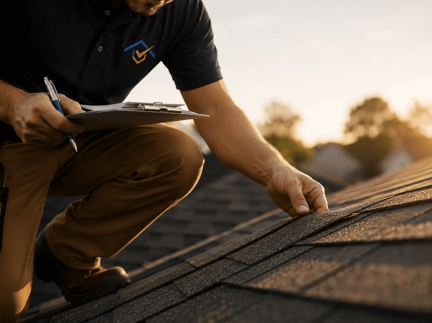 Why Choose Roof Inspection in Sherwood, OR